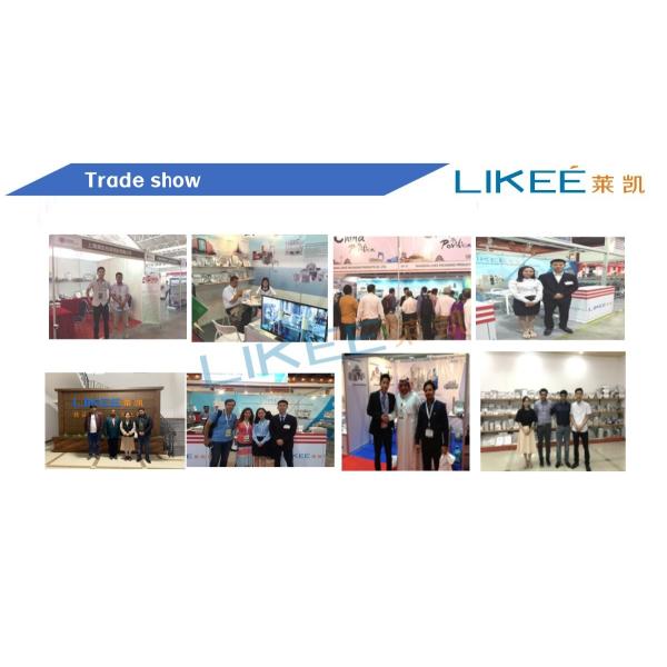 Automatic 80 Ton Disposable Food Container Making Machine For Food Packing