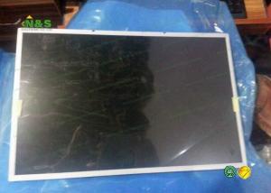 China 19.0 Inch LM190WX1-TLL1 Normally White Lg Display Panel with 408.24×255.15 mm Active Area on sale
