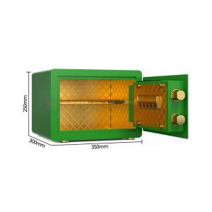 China Customized Residence Security Home Safe Deposit Box Ultimate Solution For Home Protection on sale