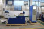 High Frequency Acceleration Vibration Table Testing Equipment For Battery