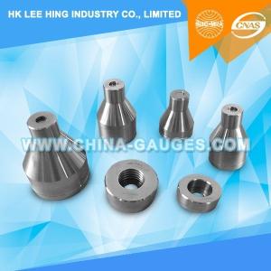 China E27 Lamp Cap Gauge of IEC60061-3 on sale
