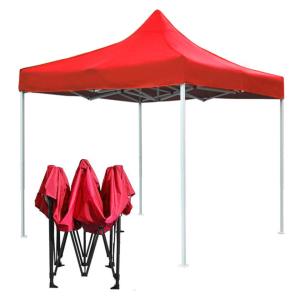 China 2X2M Trade Show Outdoor Event Tent Portable Expo Booth Gazebo Canopy Tent on sale