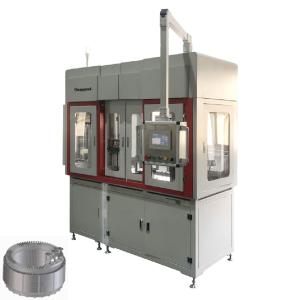 Wholesale Customized 3 Phase Motor Winding Machine Stator Widening 3.5KW from china suppliers