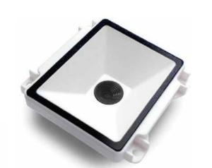 China Fixed Portable Barcode Scanner , 1D 2D Barcode Reader on sale