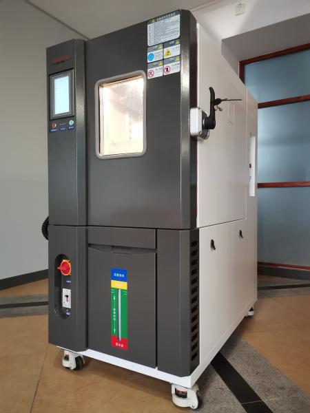 LCD Digital Display Temperature Humidity Machine , Programmable Temperature