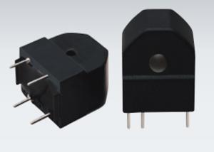 Wholesale 50Hz To 400Hz Miniature Current Transformer CT06 Series from china suppliers