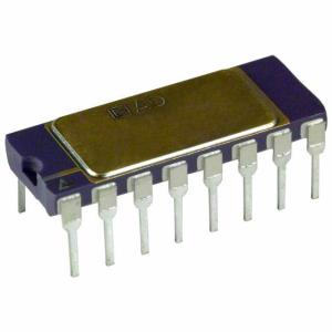 China AD524ADZ Precision Monolithic Instrumentation Amplifier IC 1 CIRCUIT 16CDIP on sale