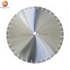 Buy cheap Laser Welded 500mm 20 Inch Asphalt Cutting Disc from wholesalers