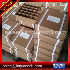 q9 taper button bit - taper botton bit