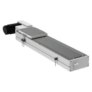 Wholesale Faster Long High Speed Stroke Slide Table Precision Efficiency from china suppliers