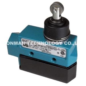 Wholesale BZE6-2RN80 Honeywell Limit Switch , MICRO Enclosed Limit Switch from china suppliers
