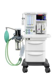 CPAP PSV Workstation Anesthesia