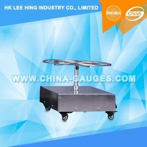 Wholesale Turntable for IPX3-4 IPX5-6 Testing from china suppliers