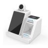 Buy cheap Mingtech Portable Barcode Scanner & facial recognition & touch screen monitor from wholesalers