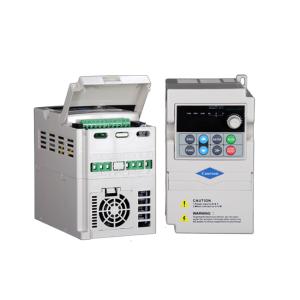 China 480V VFD Variable Frequency Drive IP54 For Industrial Environments on sale