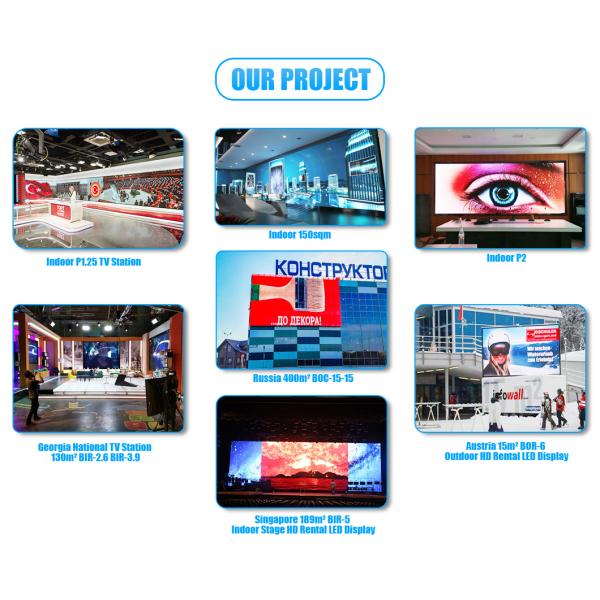 High Transparency Glass Advertising Led Display Screen For Glass Wall Shopping Mall