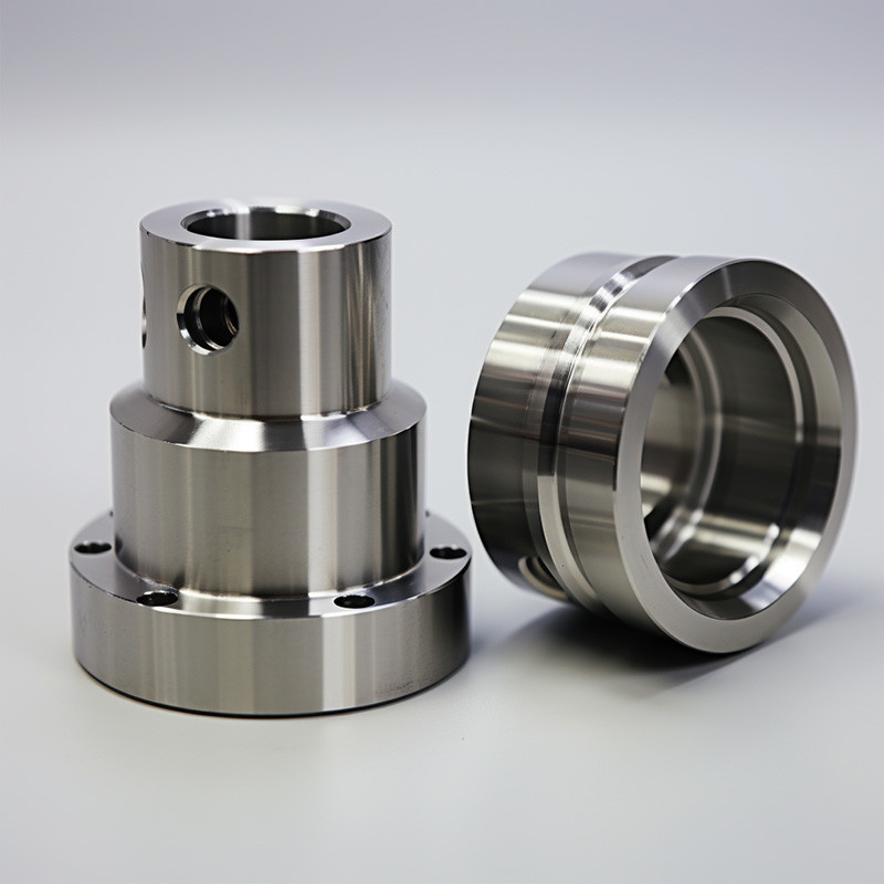 Turning Machining Metal Lathe Parts Service CNC Custom Metal Part Turning Machining Metal Lathe Parts Service