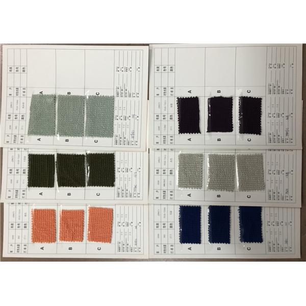 Illustrated Nature Full Matte Recycled Lycra Fabric Uv Protect 50+