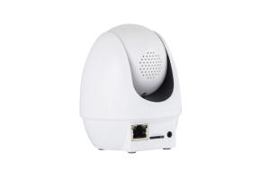 2 Mega Pixels Motion Activated Security Camera High Definition Color CMOS Chip