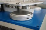 LCD Display Interface Textile Testing Equipment , Textile Testing Instruments