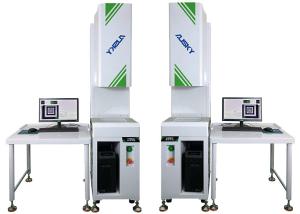 Wholesale Computer Rapid Visual Measurement System Multi Function Environmental Friendly from china suppliers