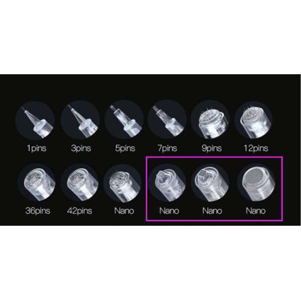 Multi-Function Full-Throw Korean Semi Permanent Tattoo Machine Ultra-Quiet