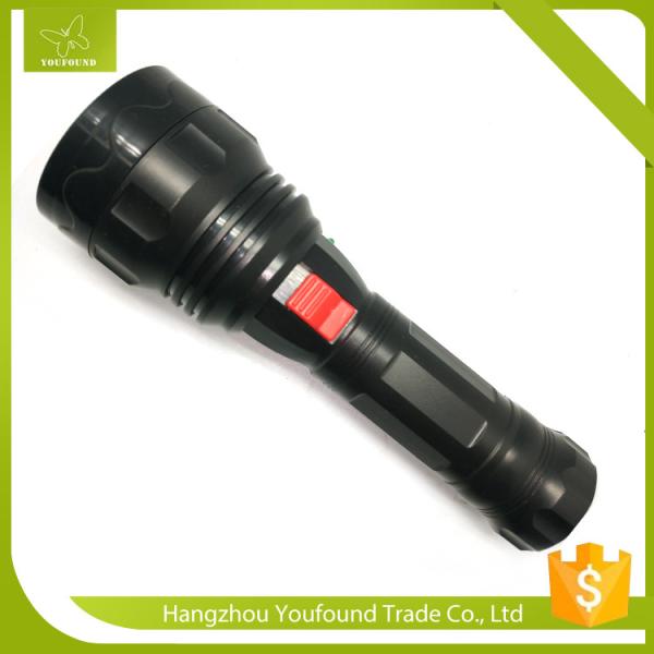 Quality BN-200  Torch Style High Power LED Torch Flashlight for sale