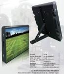 Digital Display Board Adjustable Bracket Quick Lock Strong Compact Structure