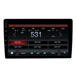 Universal Car Player Touch Screen 2 Din Android Car Radio 7/9/10 Inch With GPS
