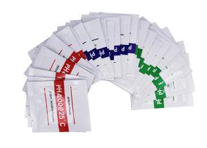 Wholesale OEM Standard PH Buffer Powder / PH Meter Calibration Buffer Solution from china suppliers