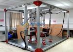 Professional Mechanical comprehensive Furniture Testing Machines for Chair /