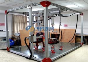 Wholesale Professional Mechanical comprehensive Furniture Testing Machines for Chair / Table from china suppliers
