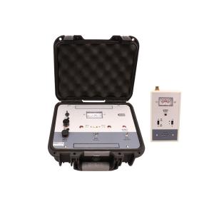 Wholesale Low Voltage Hidden Cable Fault Locator For Detecting Earth Leakage Broken Core Cable from china suppliers