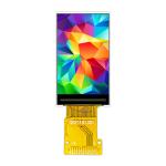 13pin 1.14 Inch IPS LCD TFT Displays With CTP Capacitive Touch Screen Panel