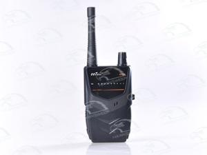 Portable Mini RF Bug Detector 1MHz-8000MHz with high quality