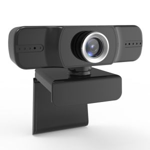 Wholesale Live Streaming 360 Degree Rotatable Full HD 1080P Webcam from china suppliers