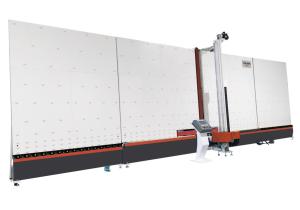 Vertical Edge Deleting Machine LJCM2545