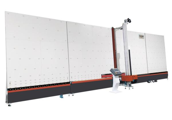 Quality Vertical Edge Deleting Machine LJCM2545 for sale