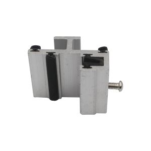 Customized Lightweight Aluminum Clad Support System