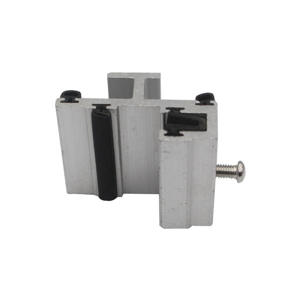 Customized Lightweight Aluminum Clad Support System