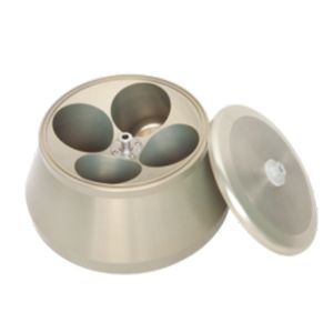 Convenient Manipulation Test Tube Centrifuge H2500R-2 High Speed Centrifuge For