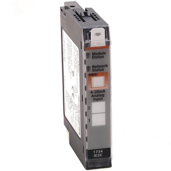 Quality PLC 440R-W23218 SOFTWARE CONFIGURABLE SAFETY RELAY MODULE for sale