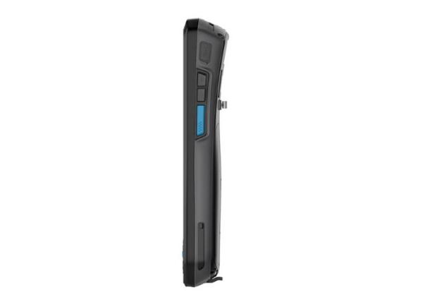 Quality Bluetooth 13.56mhz Handheld PDA Terminal Mobile Uhf 2D Barcode Scanner for sale