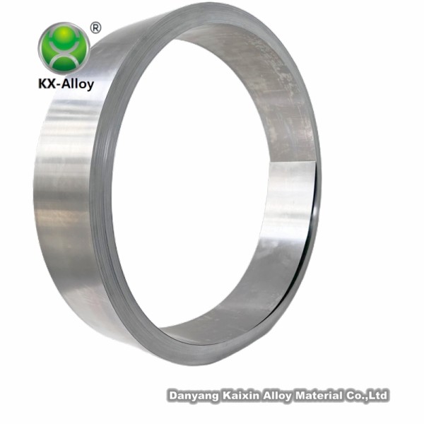 KX Cr20Ni35 Uns Light Rod Plate Structural Operating Temperature Range For High Temperature Alloy