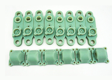 China Supplier Customized Plastic Prototype SLA 3D Printing High Precision