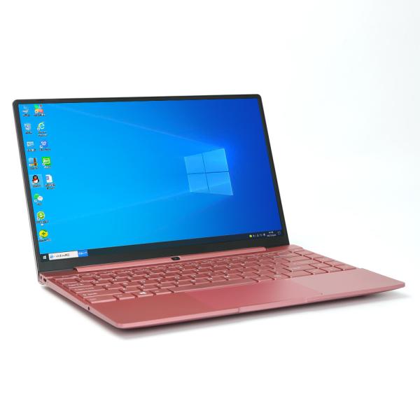 14 Inch Quad Core N5095 2.0G Laptops Notebook PC 12GB RAM 240G SSD