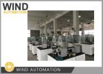 2.5KW Commutator Face Roundness Turning Machine Armature Com Fine Lathe