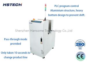 High-Performance PCB Loader with Aluminium Structure for SMT Line