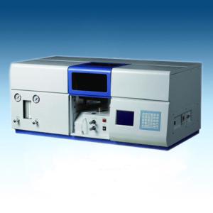 Wholesale High Precision Atomic Absorption Spectrophotometer AAS Analyzer from china suppliers