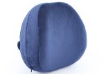 Knee Support Contour Memory Foam Pillow Soft Provide Long Lasting Comfort